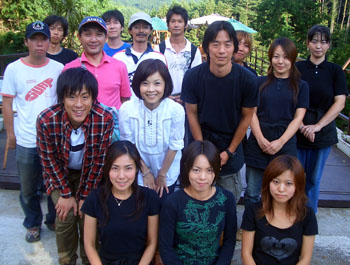 テレビ・新聞・取材いろいろ