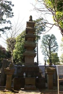 映像によるGoodな関係-東京都:円融寺