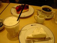 ケーキ
