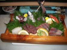 宴会用料理