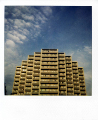 マンション