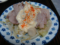 ダイエット飯