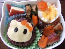 お弁当