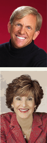 Harry&Christine Beckwith
