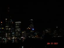 夜景
