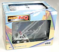 TAKARA HARIKIRI ChoroQ PC