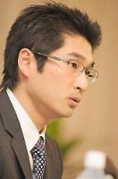 本村さん