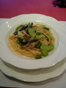 パスタ
