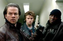 Four Brothers