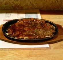 洋食焼き