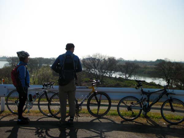 enopy.jp 自転車でスローライフ