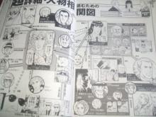 元漫画少女の雑記帳-ちらっ