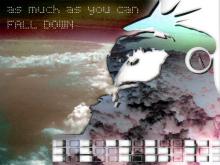 falldown