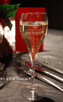 *はちみつHoney*
