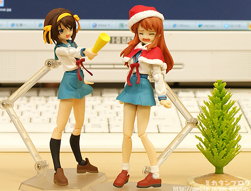 フィギュアメーカー・グッドスマイルカンパニー勤務 ミカタンブログ