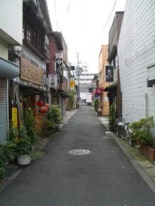 路地