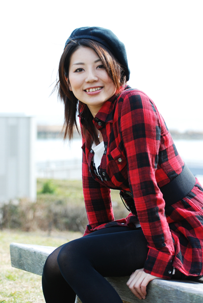 美的感覚「期間限定」-美波憂季