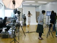 写真のセレクト真剣です!!
