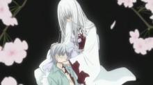 ヴァンパイア騎士09-01