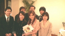 押切もえ　オフィシャルブログ　『Moemode』 Powered by アメブロ-2008121919460000.jpg