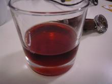 しそ梅酒