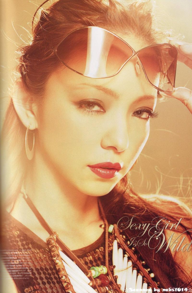 安室奈美恵 の掲示板投稿写真&画像