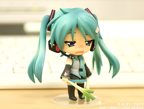 フィギュアメーカー・グッドスマイルカンパニー勤務　ミカタンブログ