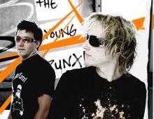 young punx