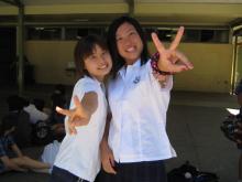 AMiE WiTH JESUS