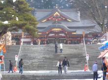 八幡宮