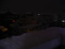 2006 初雪