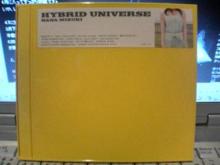 HYBRID UNIVERSE 3