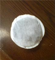 english tea bag