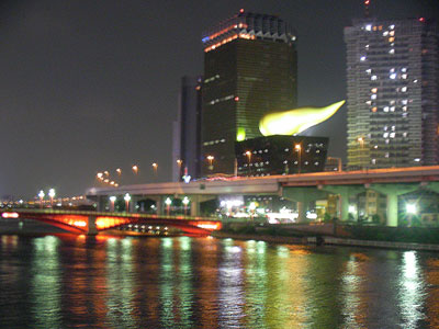悲しき夜景