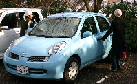 マーチ