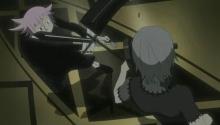 ソウルイーター08-05