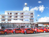合宿免許