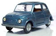 MEBE TOYS 002 FIAT NUOVA 500 004