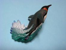 キングペンギン