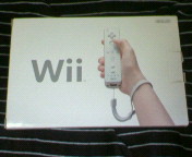wii