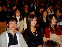 同志社大學応援團創團１００周年記念事業