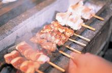 yakiku