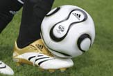 soccer ball