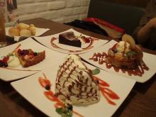 cake