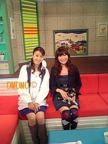 大桃美代子オフィシャルブログ「桃の種」Powered by Ameba-090122_132745_ed.jpg
