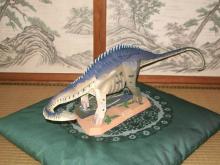 スーパーサウルス