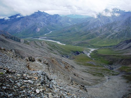 alaska