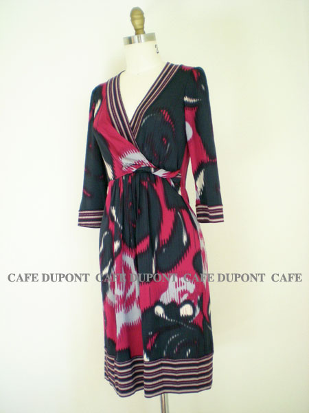 SELECT SHOP CAFE DUPONT BLOG-bcbgredwrap6