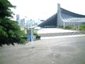 代々木オリンピックプール