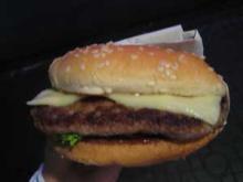 ナナバーガー